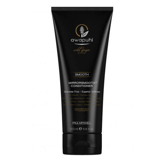 Paul Mitchell - Awapuhi - Mirror Smooth Conditioner 200ml - KolorzOnline