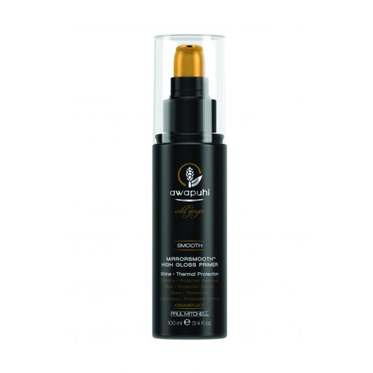 Paul Mitchell Awapuhi MirrorSmooth High Gloss Primer 100ml - KolorzOnline
