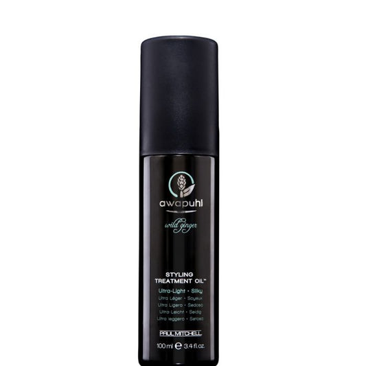 Paul Mitchell Awapuhi Styling Treatment Oil 100ml - KolorzOnline