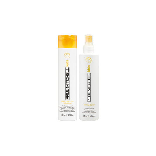 Paul Mitchell Baby Don't Cry Bundle - KolorzOnline
