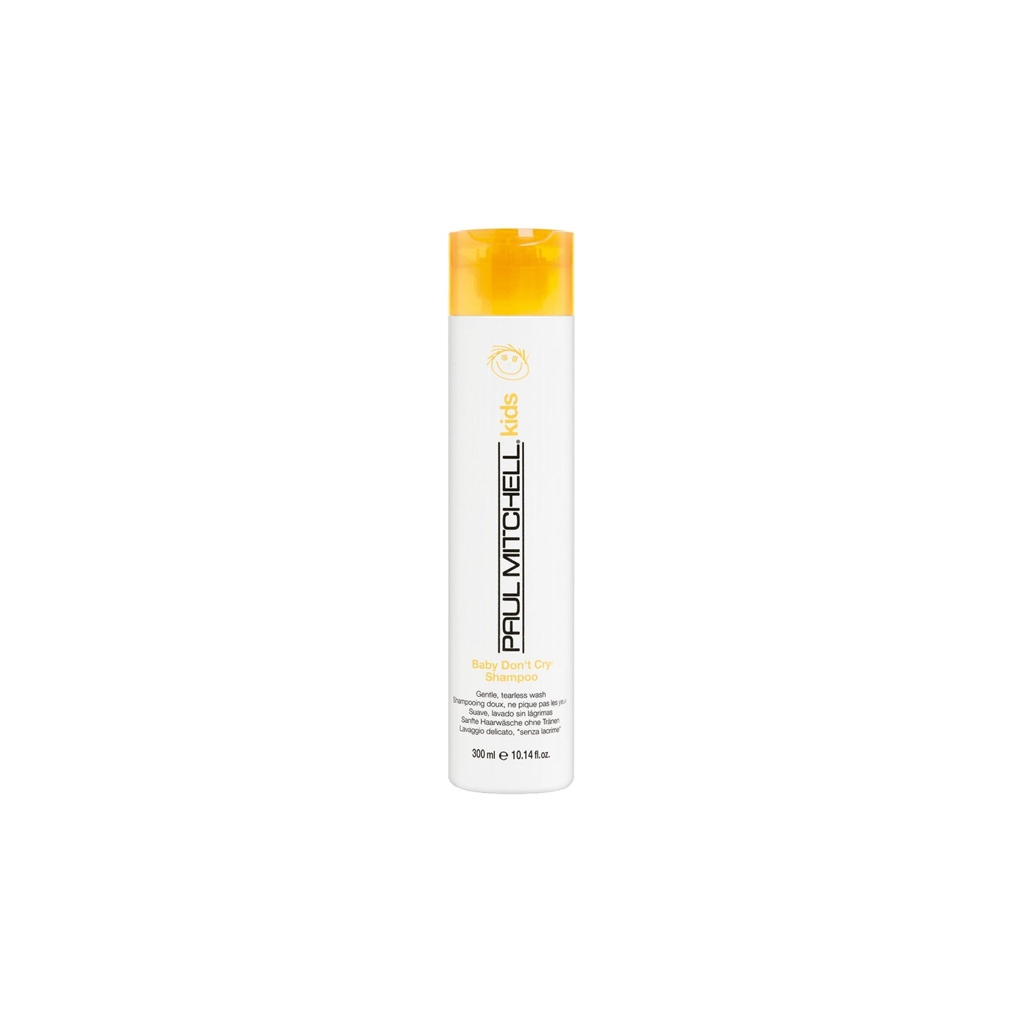 Paul Mitchell Baby Don't Cry Shampoo 300ML - KolorzOnline