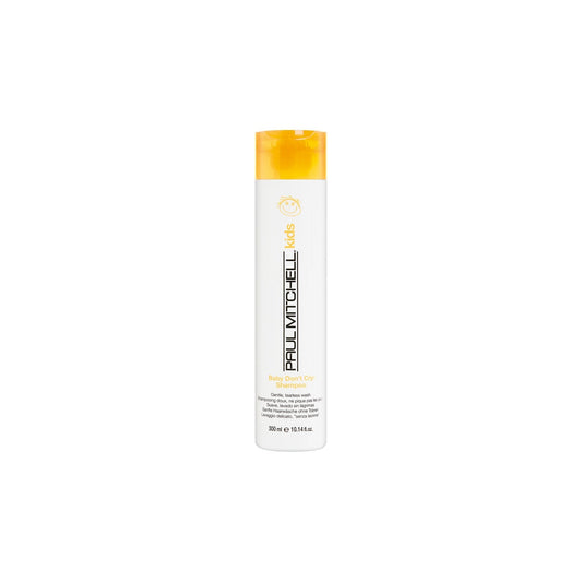 Paul Mitchell Baby Don't Cry Shampoo 300ML - KolorzOnline