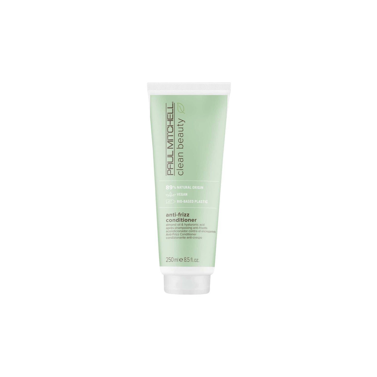 Paul Mitchell Clean Beauty Anti Frizz Conditioner 250ML - KolorzOnline