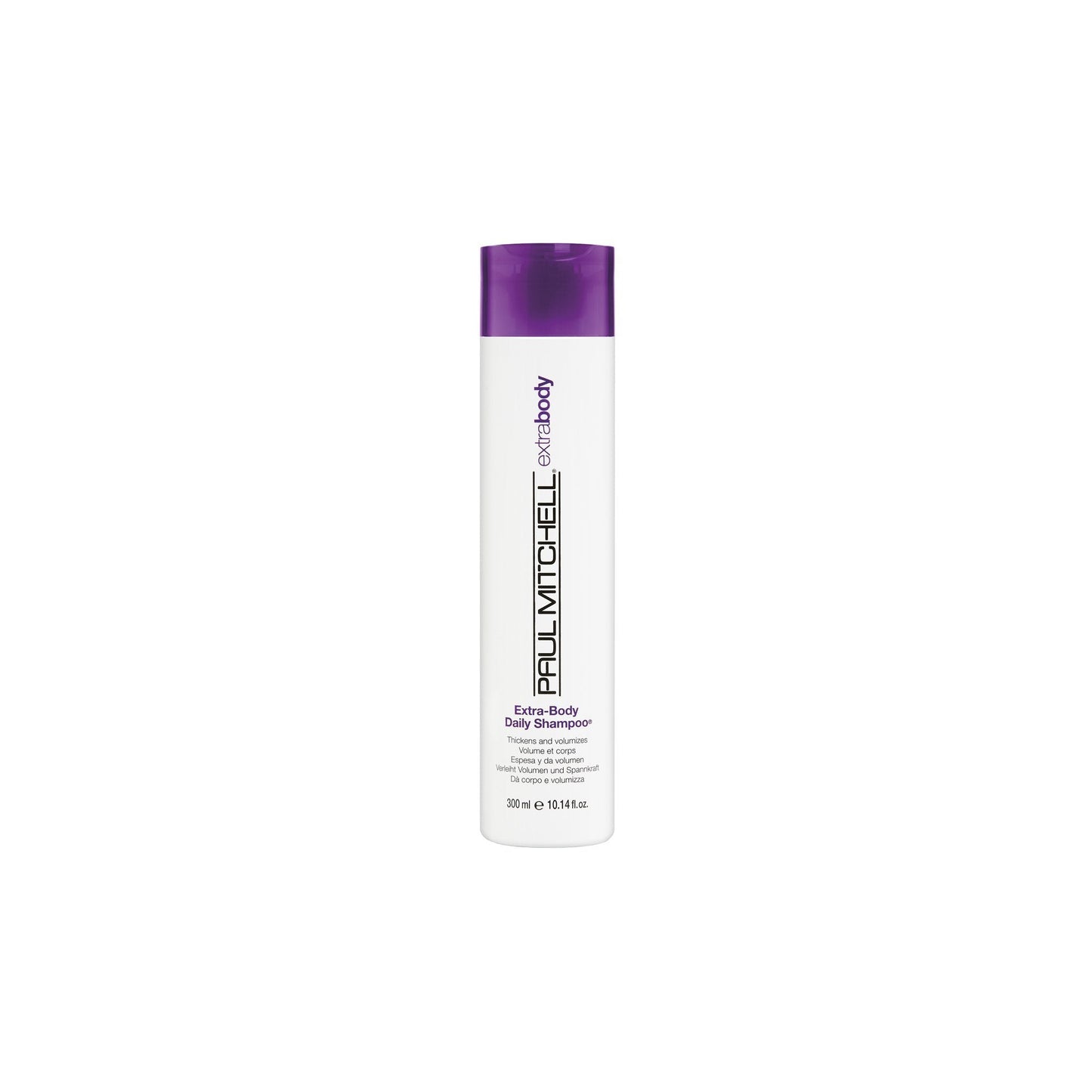 Paul Mitchell Extra Body Daily Shampoo 300ML - KolorzOnline