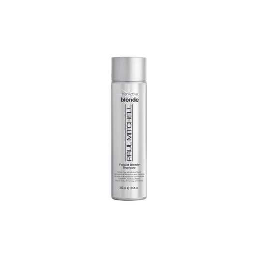 Paul Mitchell Forever Blond Shampoo 250ML - KolorzOnline