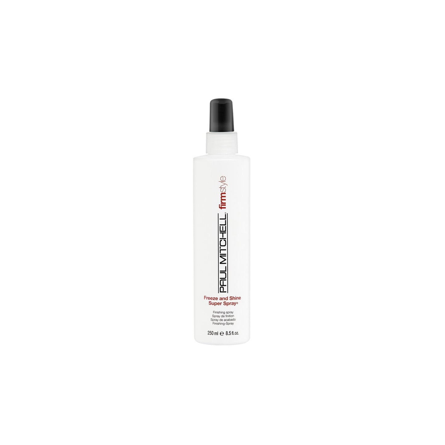 Paul Mitchell Freeze And Shine Spray - KolorzOnline