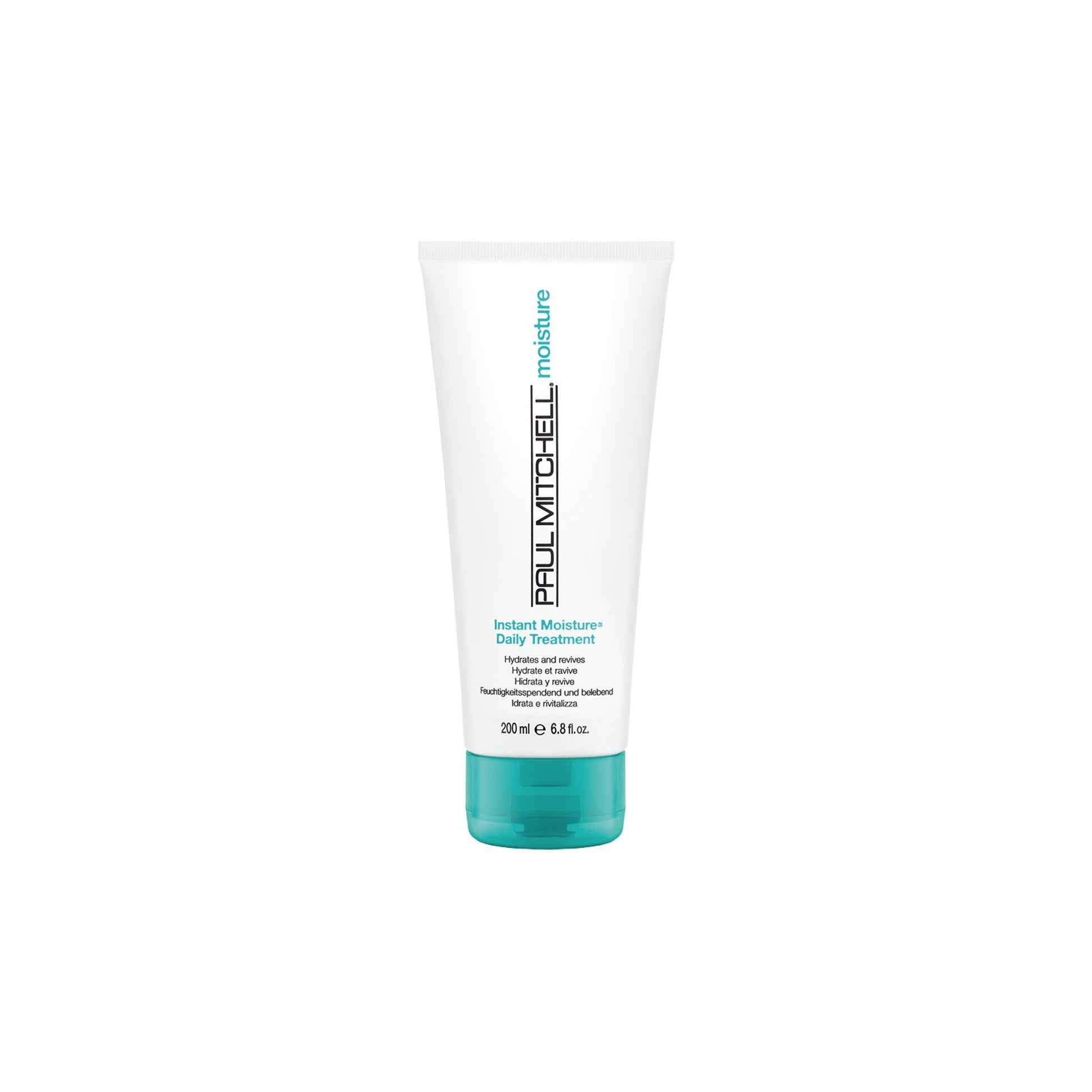 Paul Mitchell Instant Moisture Conditioner 200ML - KolorzOnline