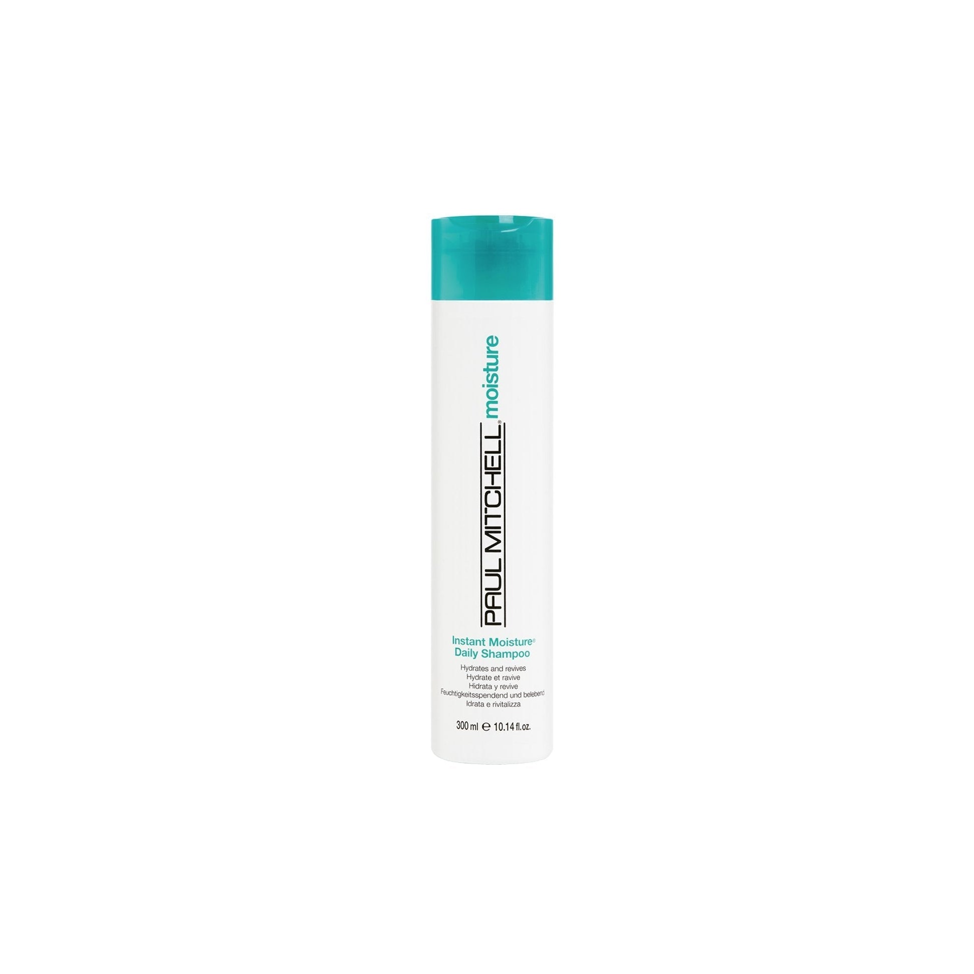 Paul Mitchell Instant Moisture Shampoo 300ML - KolorzOnline