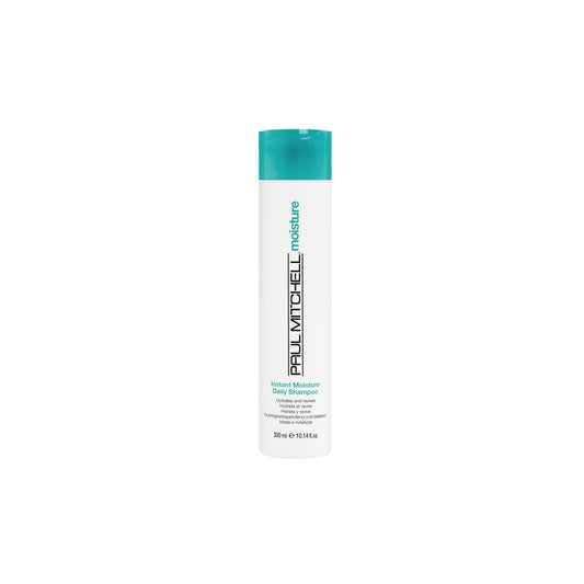 Paul Mitchell Instant Moisture Shampoo 300ML - KolorzOnline