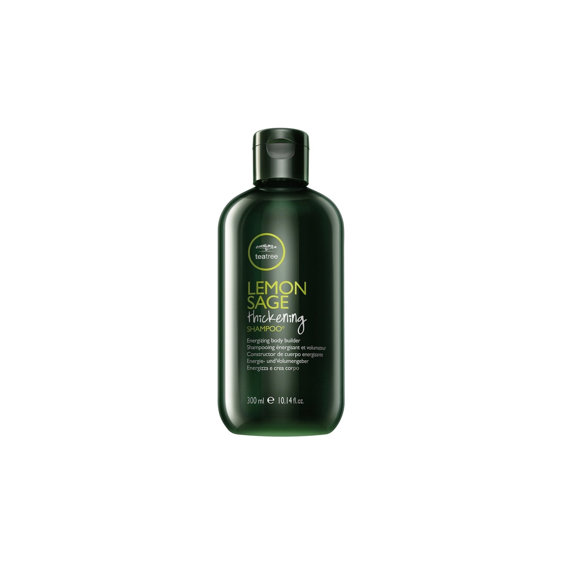 Paul Mitchell Lemon Sage Shampoo 300ML - KolorzOnline