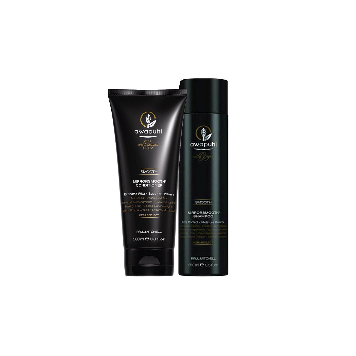 Paul Mitchell Mirrorsmooth Bundle - KolorzOnline