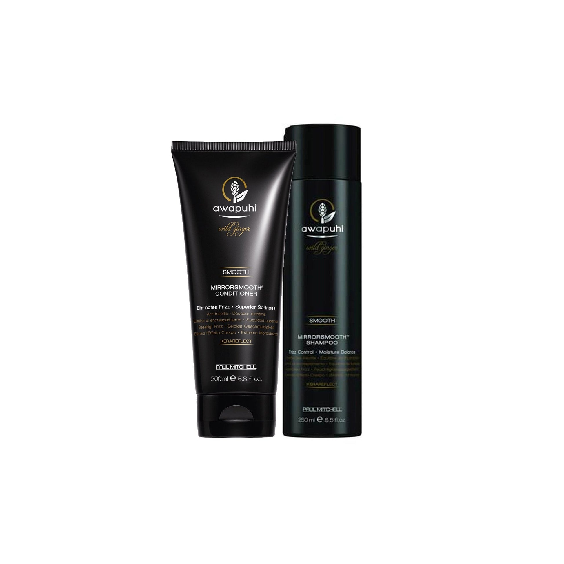 Paul Mitchell Mirrorsmooth Bundle - KolorzOnline