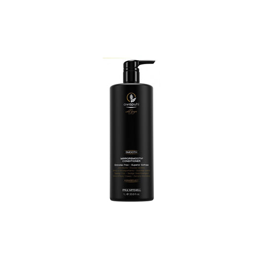 Paul Mitchell Mirrorsmooth Conditioner 1L - KolorzOnline