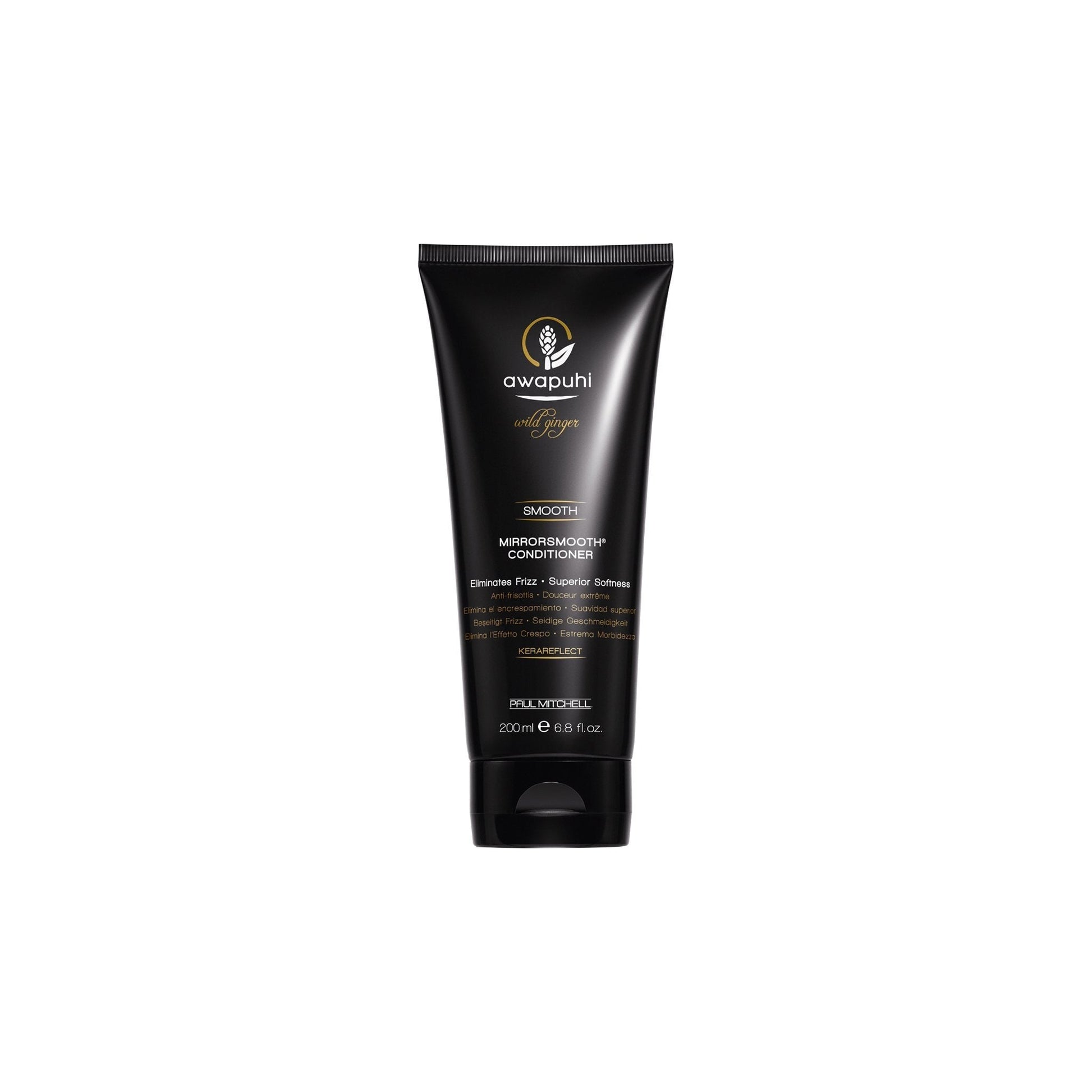 Paul Mitchell Mirrorsmooth Conditioner 200ML - KolorzOnline