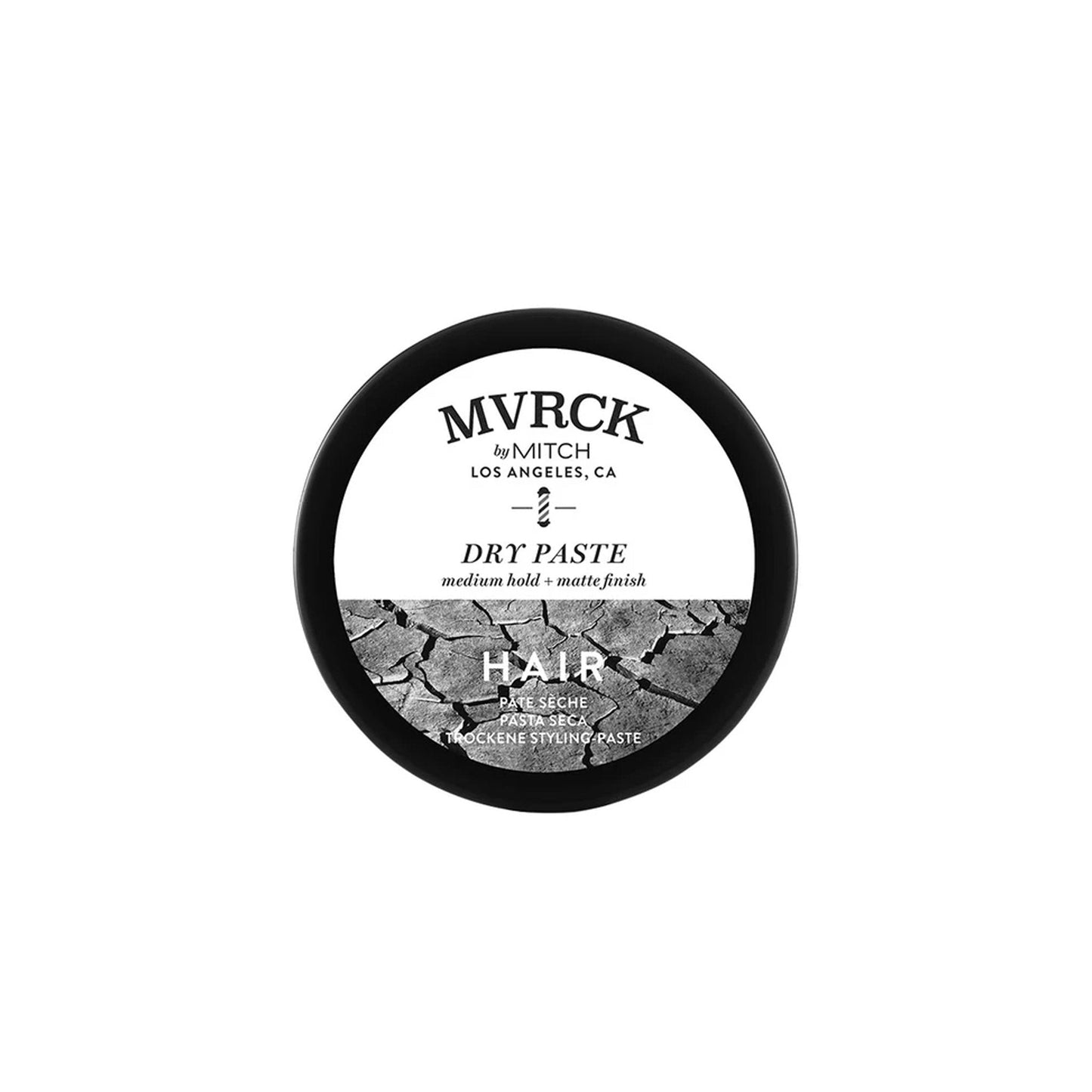 Paul Mitchell Mvrck Dry Paste 113G - KolorzOnline