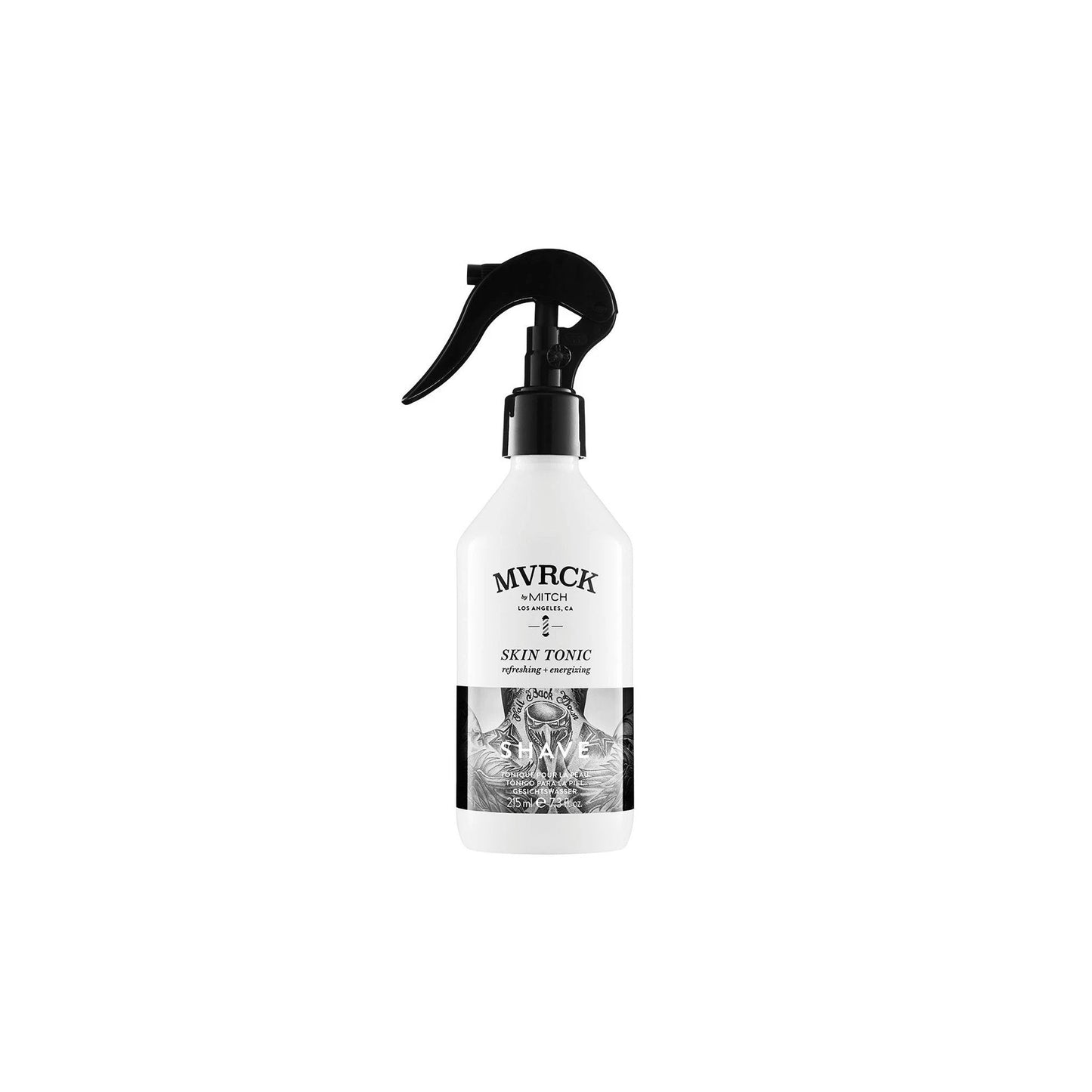 Paul Mitchell Mvrck Skin Tonic 215ML - KolorzOnline