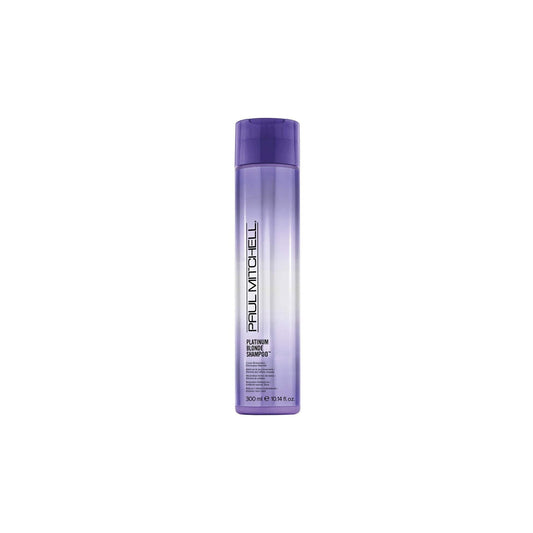 Paul Mitchell Platinum Blonde Shampoo 300ml - KolorzOnline