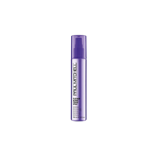 Paul Mitchell Platinum Blonde Toning Spray 150ML - KolorzOnline