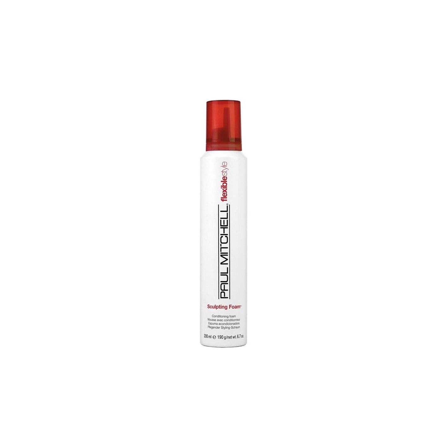 Paul Mitchell Sculpting Foam 200ML - KolorzOnline