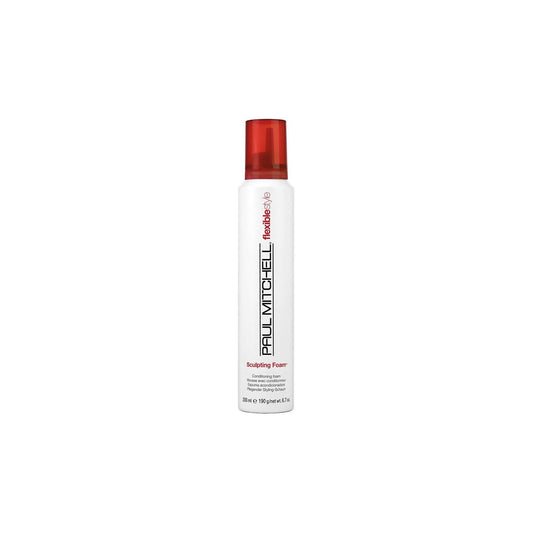 Paul Mitchell Sculpting Foam 200ML - KolorzOnline