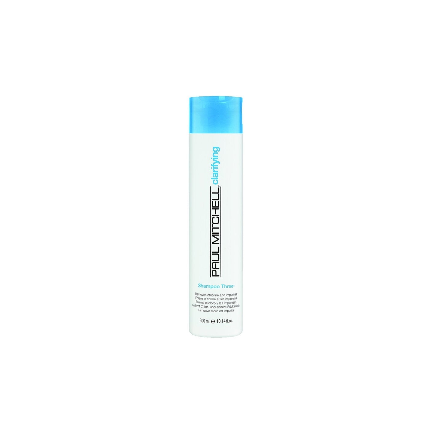 Paul Mitchell Shampoo Two 300ML - KolorzOnline