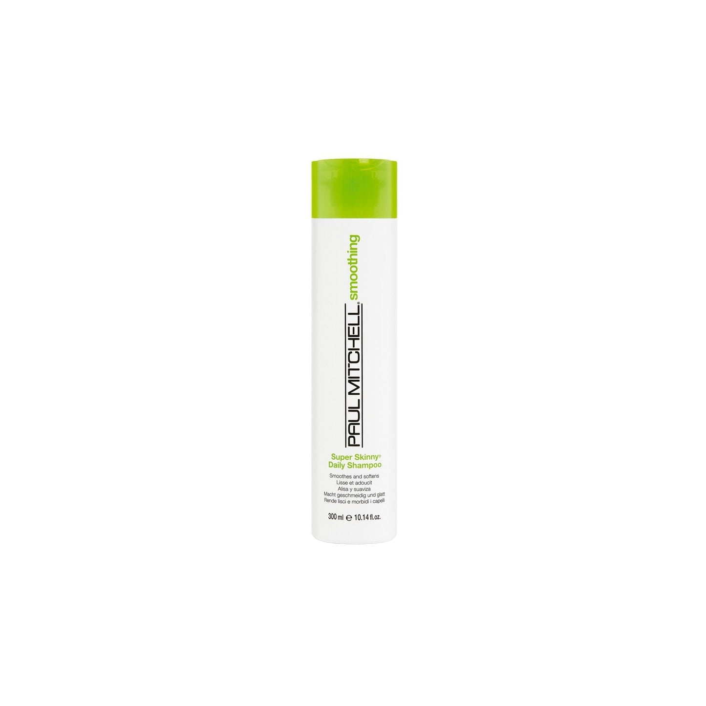 Paul Mitchell Super Skinny Daily Shampoo 300ML - KolorzOnline