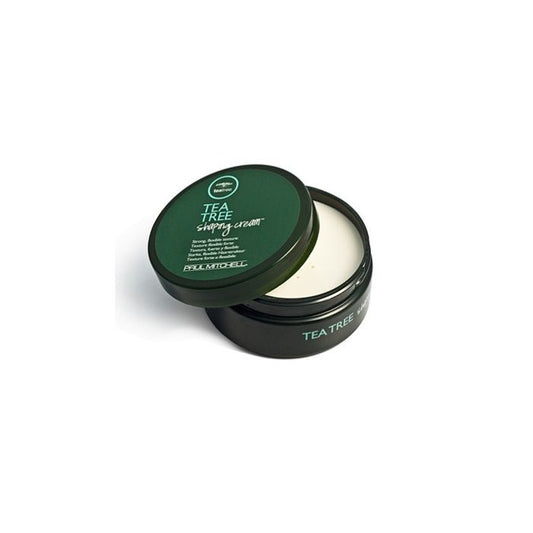 Paul Mitchell Tea Tree Shaping Cream 85g - KolorzOnline