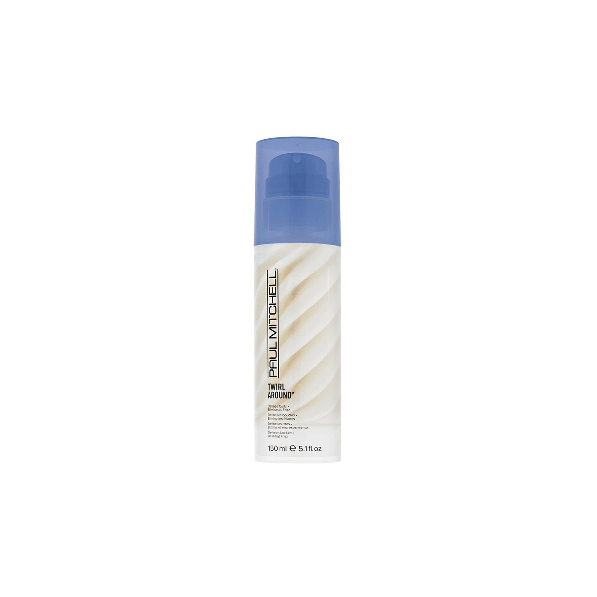 Paul Mitchell Twirl Around 150ML - KolorzOnline