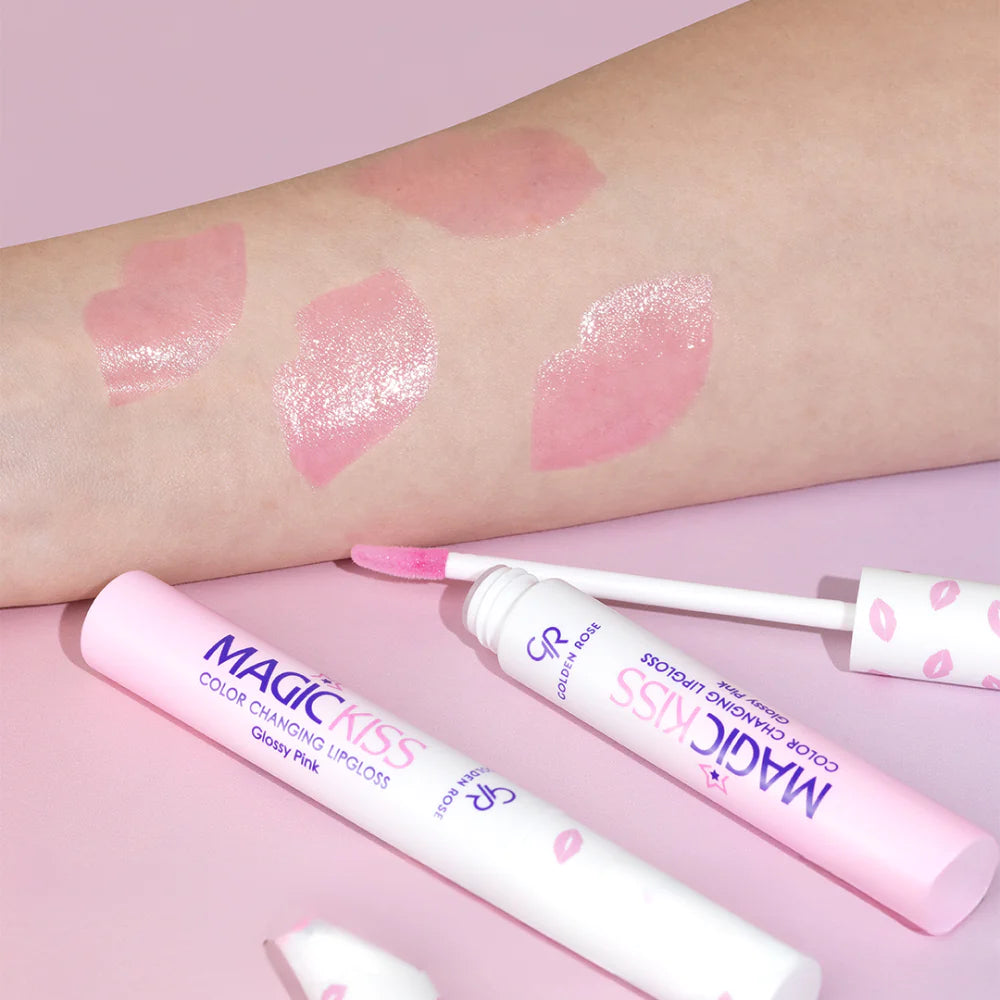 PH Color Changing Lipgloss