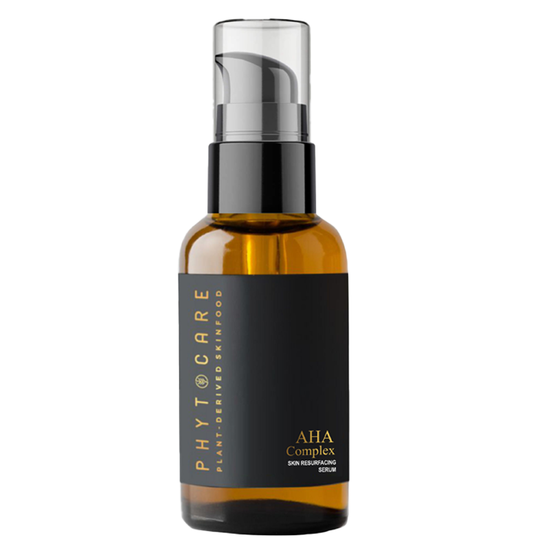 Phytocare - AHA Complex - Skin Resurfacing Serum