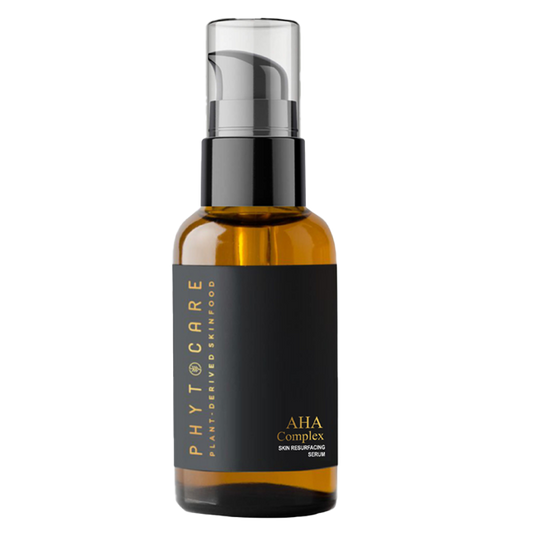 Phytocare - AHA Complex - Skin Resurfacing Serum