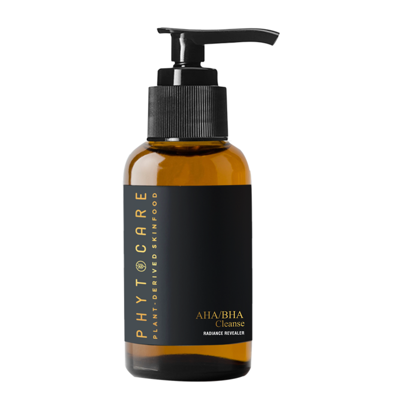 Phytocare - AHA/BHA Cleanser