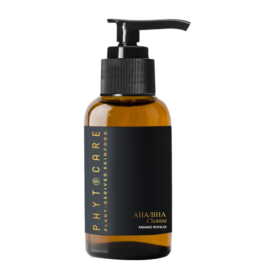 Phytocare - AHA/BHA Cleanser