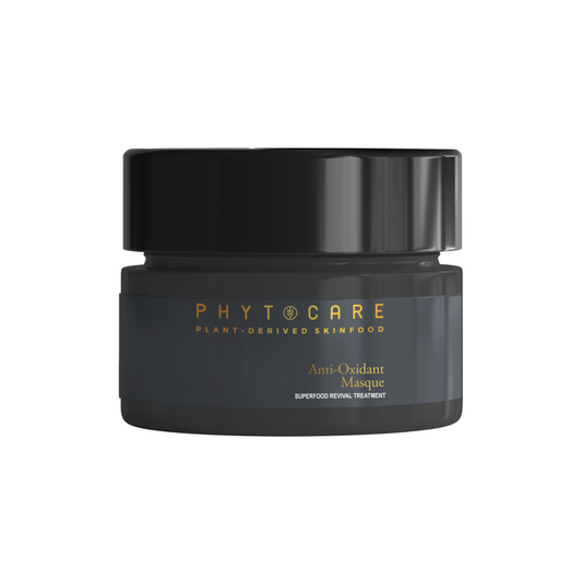 Phytocare - Anti-Oxidant Masque