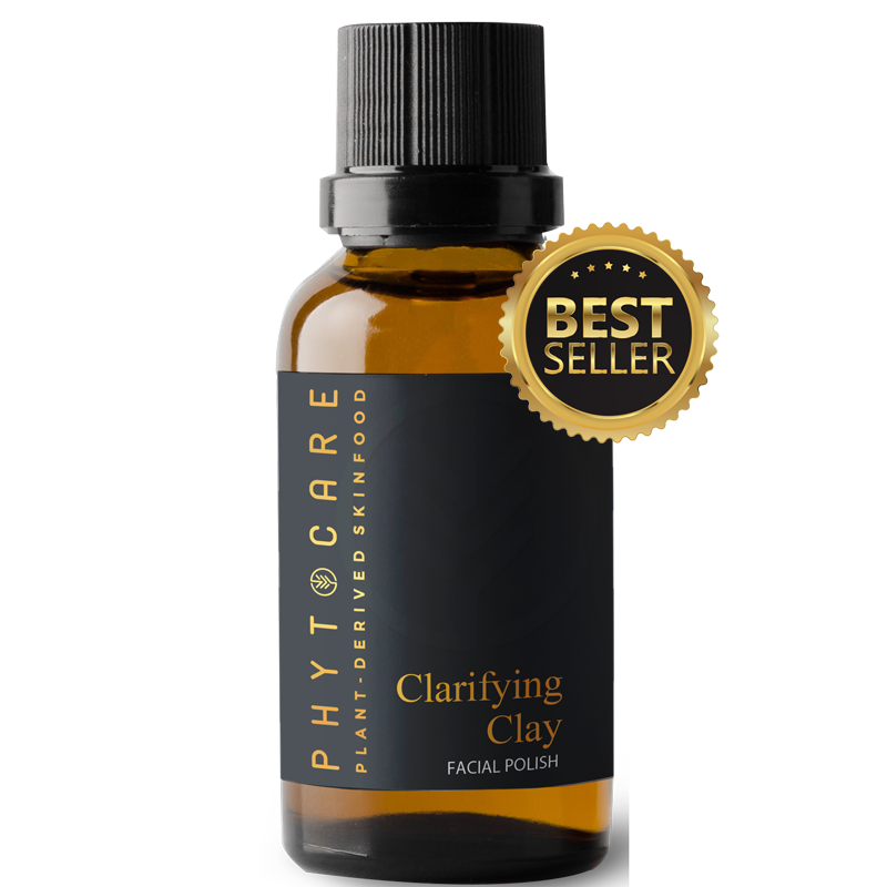 Phytocare - Clarifying Clay - KolorzOnline