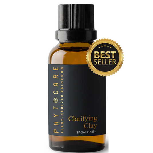 Phytocare - Clarifying Clay - KolorzOnline