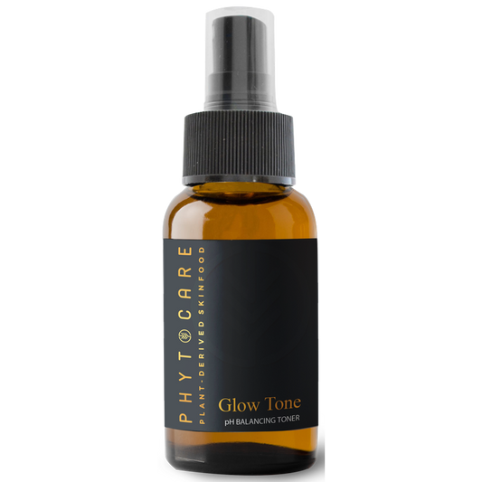 Phytocare - Glow Tone - pH Balancing Toner - KolorzOnline