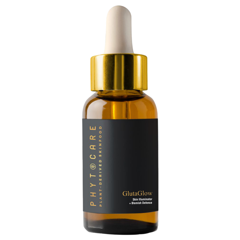 Phytocare - GlutaGlow - Glutathione Serum