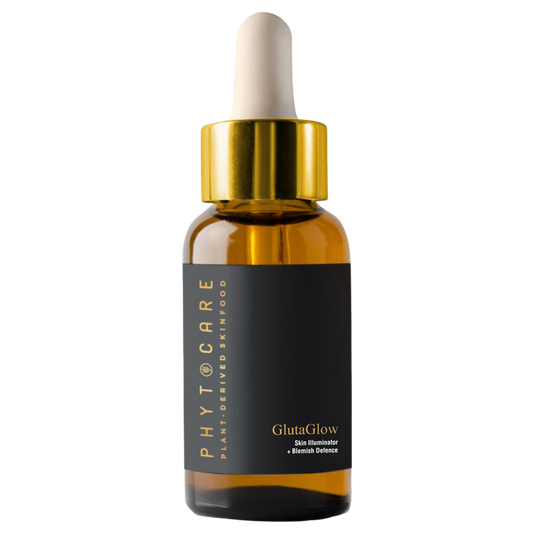 Phytocare - GlutaGlow - Glutathione Serum