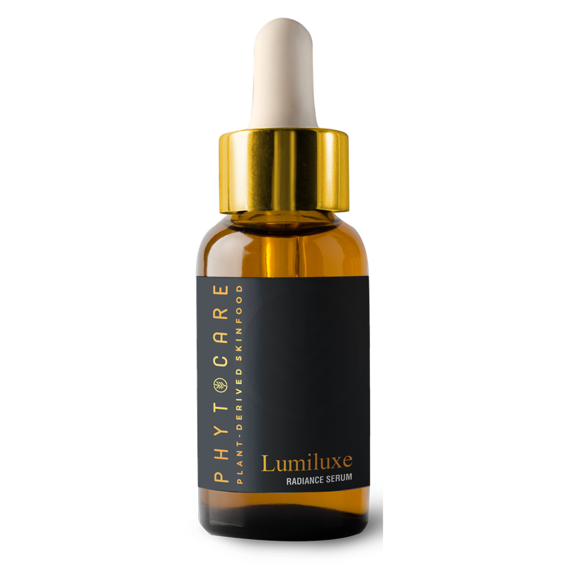 Phytocare - Lumiluxe - Radiance Serum