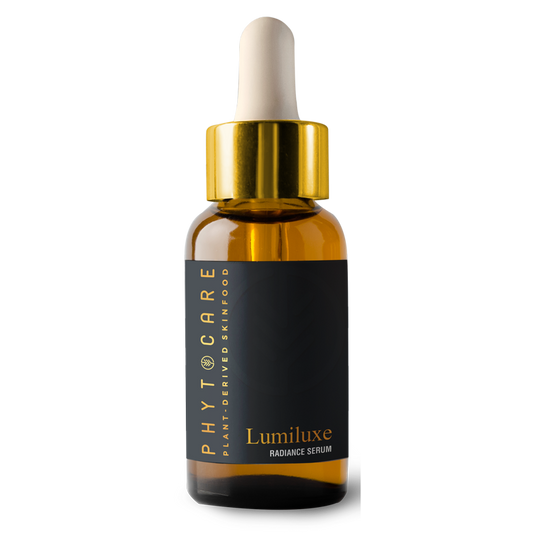 Phytocare - Lumiluxe - Radiance Serum