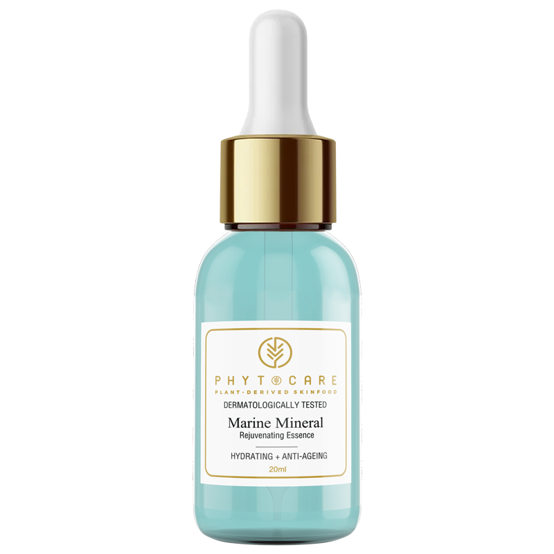 Phytocare - Marine Mineral