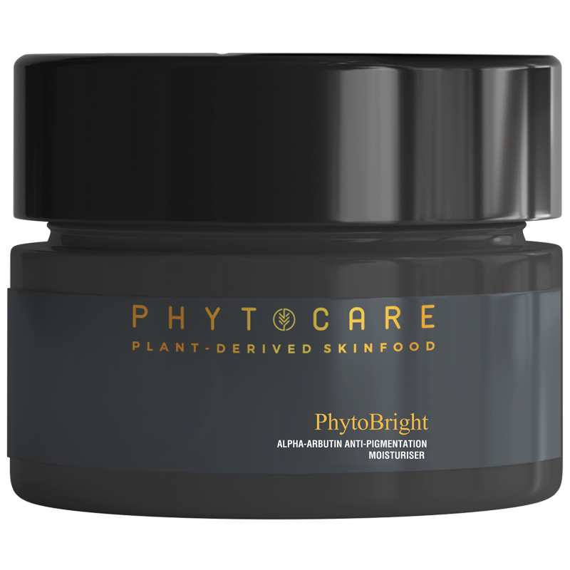 Phytocare - PhytoBright Moisturiser