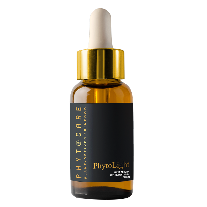 Phytocare - Phytolight Alpha Arbutin Serum - KolorzOnline