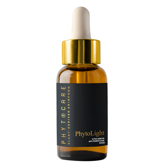 Phytocare - Phytolight Alpha Arbutin Serum - KolorzOnline