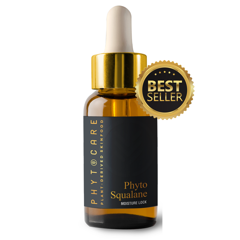 Phytocare - Squalane Serum - KolorzOnline