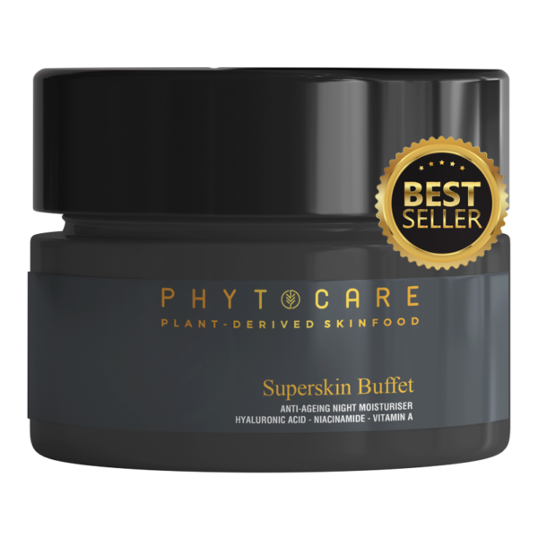 Phytocare - Superskin Buffet - KolorzOnline