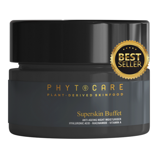 Phytocare - Superskin Buffet - KolorzOnline