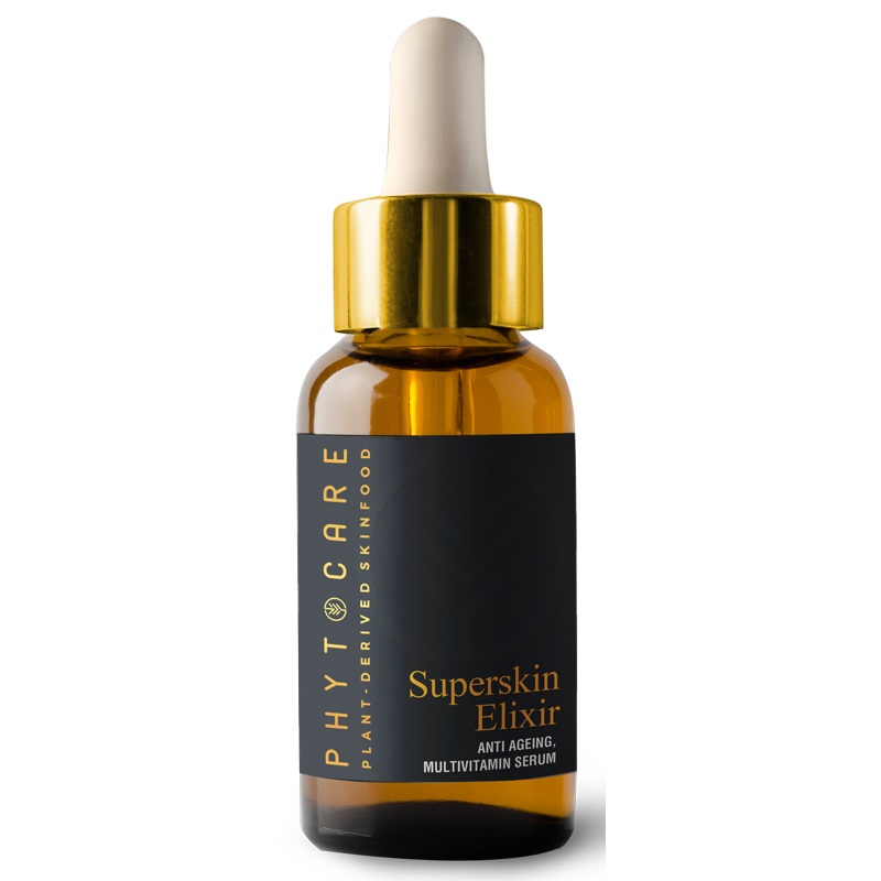 Phytocare - Superskin Elixir - KolorzOnline