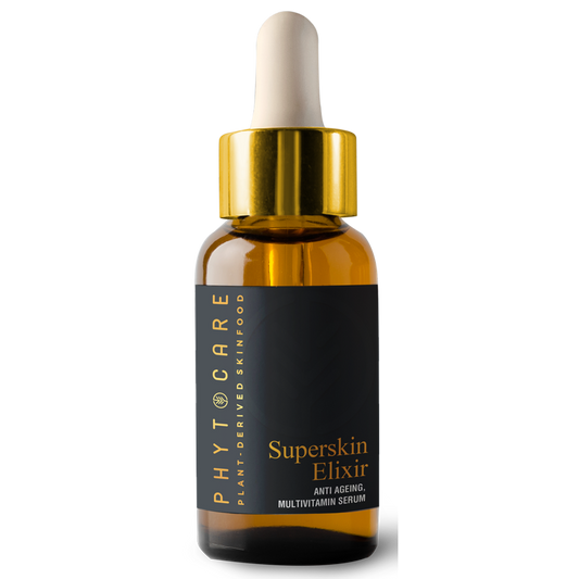 Phytocare - Superskin Elixir - KolorzOnline